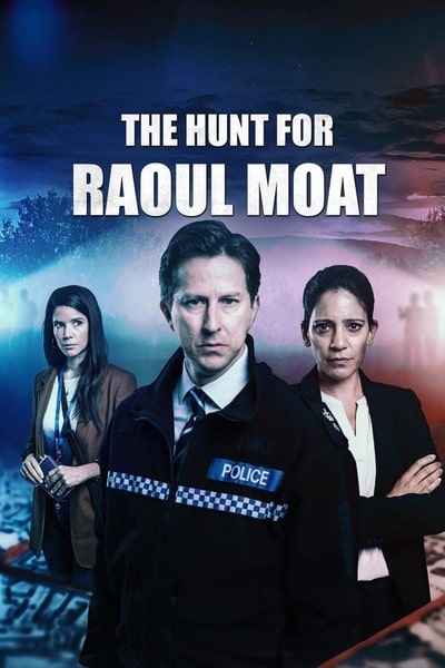 The Hunt for Raoul Moat - Season 1