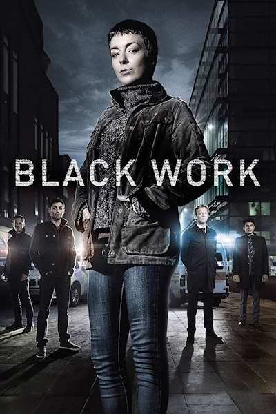 Black Work - Season 1