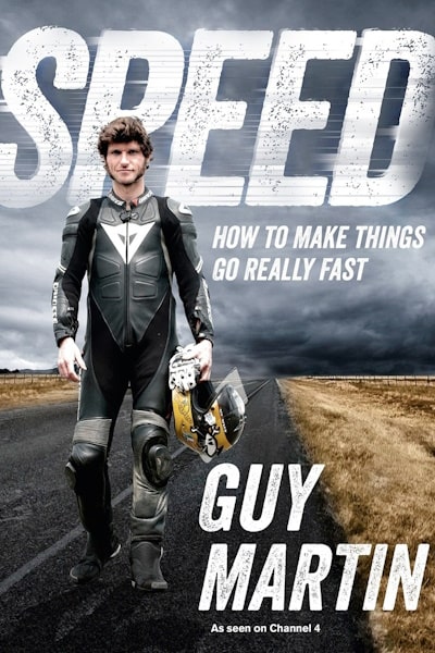 Speed with Guy Martin - Season 3