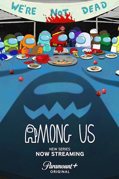 Among Us - Season 1