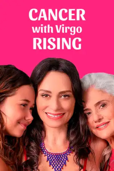 Cancer With Virgo Rising