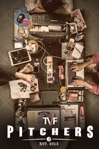 TVF Pitchers - Season 1