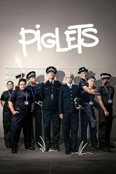 Piglets - Season 1