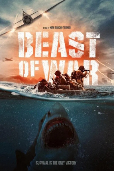 Beast of War (2025)
