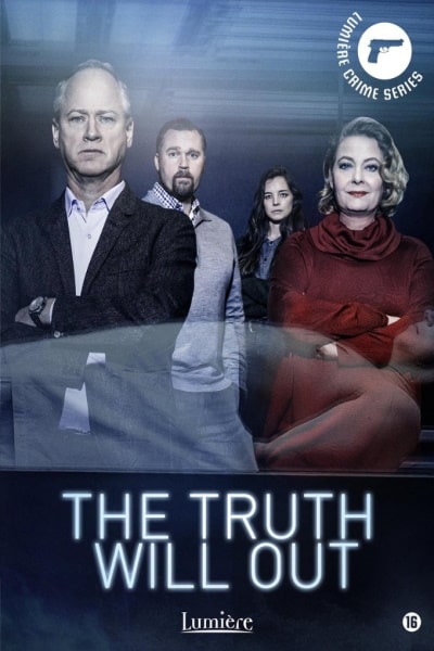 The Truth Will Out (Det som g&ouml;ms i sn&ouml;) - Season 2 [Sub: Eng]