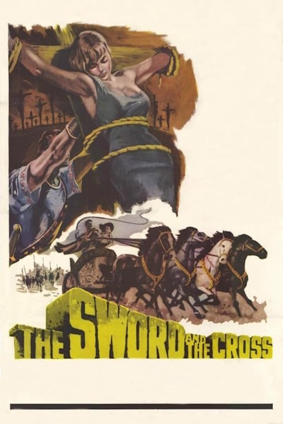 The Sword and the Cross (Le schiave di Cartagine)