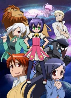 Kyouran Kazoku Nikk [Sub: Eng]