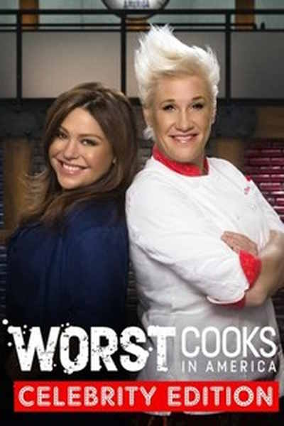 Worst Cooks in America - Season 9