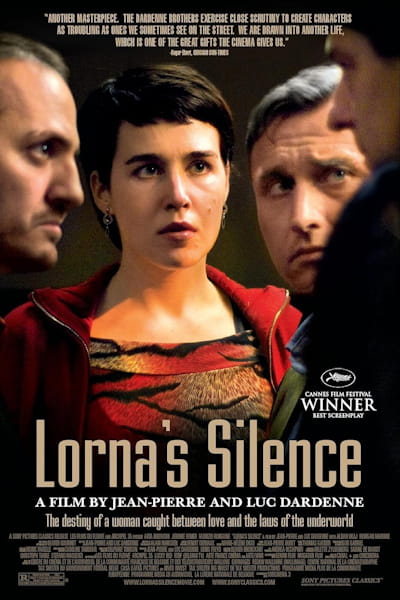 Lornas Silence (Le silence de Lorna)