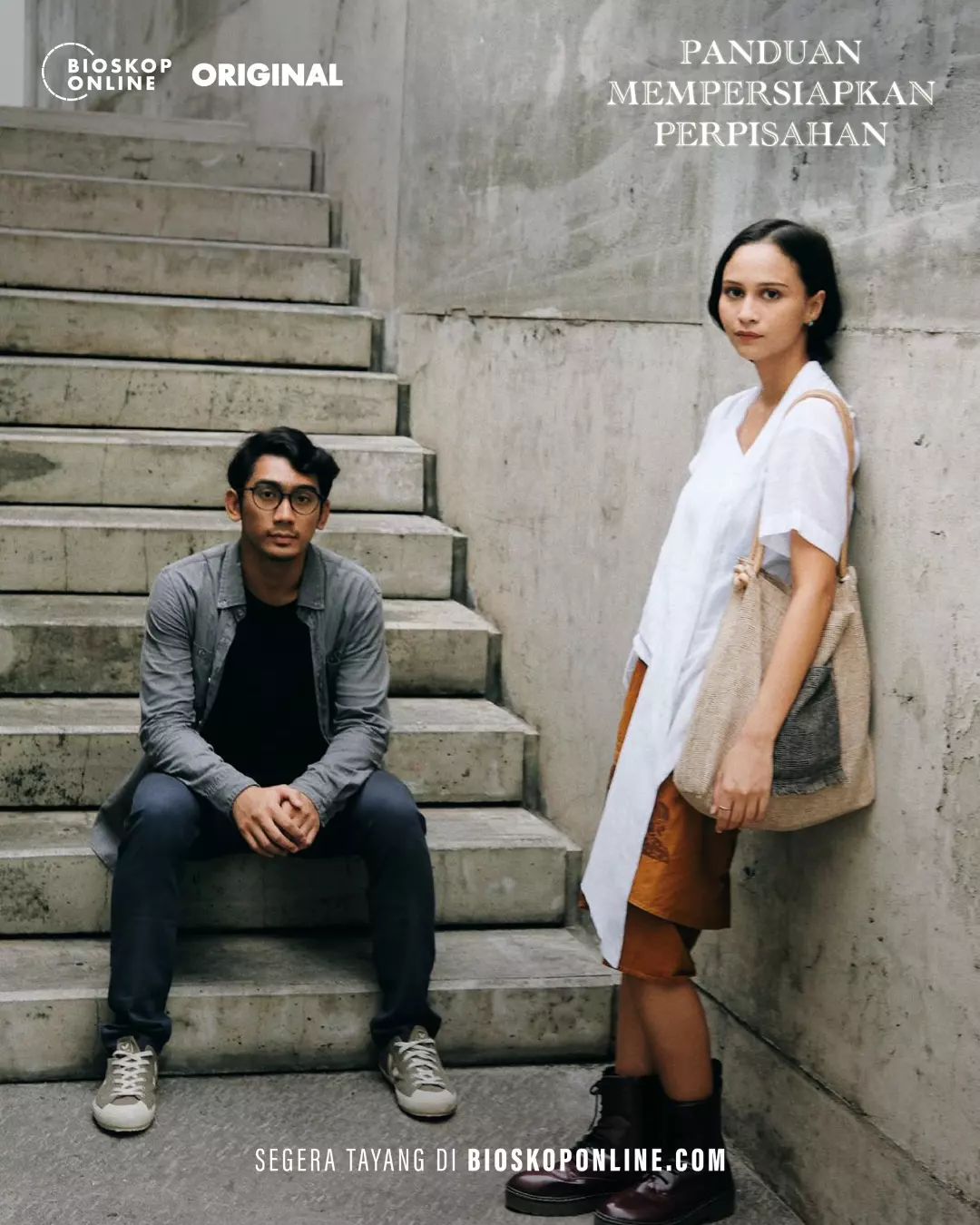 Panduan Mempersiapkan Perpisahan