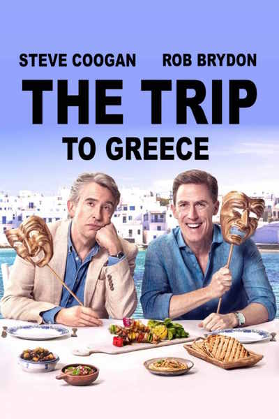 The Trip - Season 4