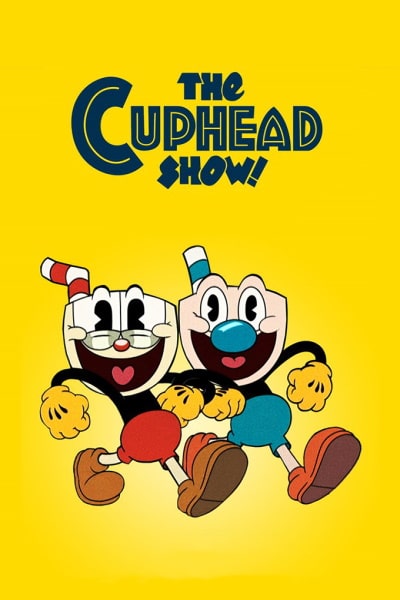The Cuphead Show - Season 2