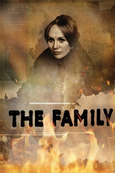 The Cult That Stole Children Inside the Family (The Family)