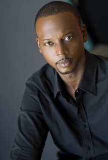 Richard Leacock