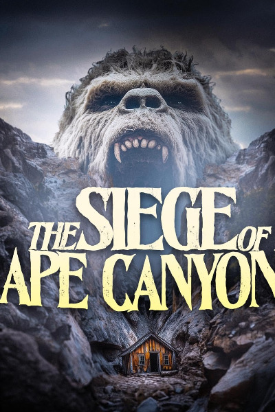 Siege of Ape Canyon