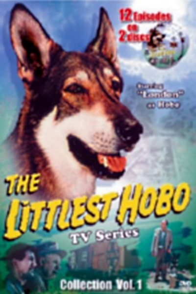 The Littlest Hobo - Season 3