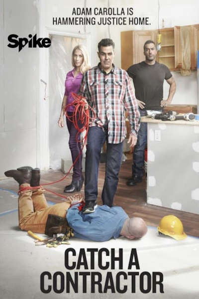 Catch a Contractor - Season 1