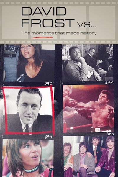 David Frost Vs - Season 1