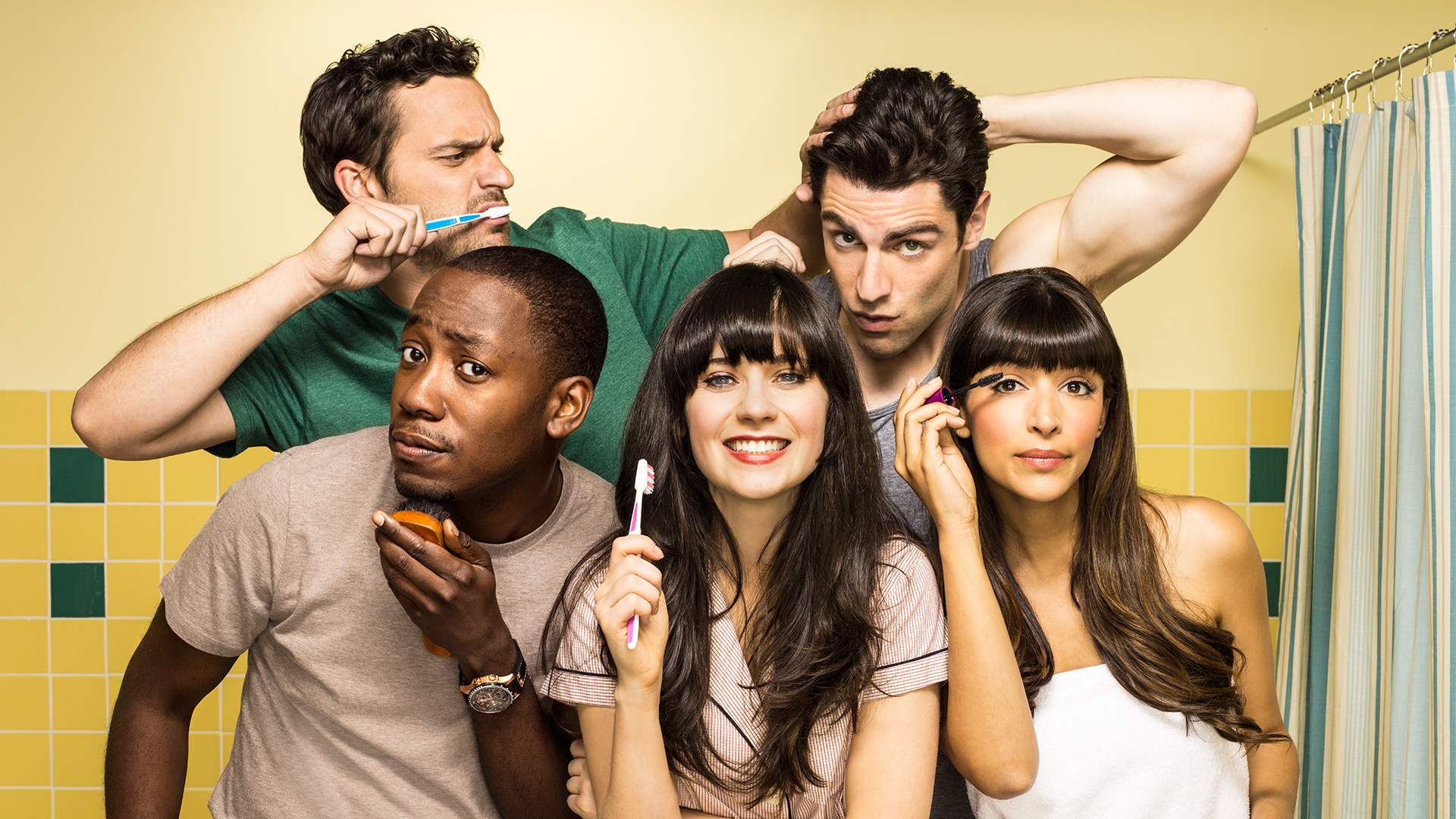 Season 1
