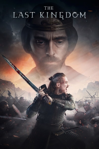 The Last Kingdom - Season 4