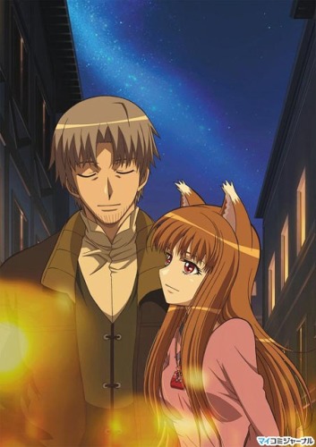 Spice and Wolf 2 [Sub: Eng]