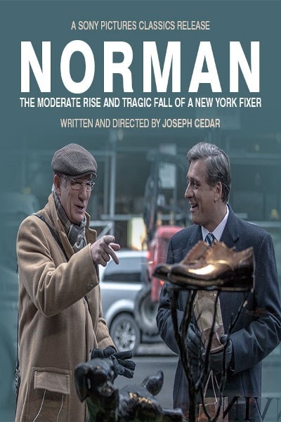 Norman