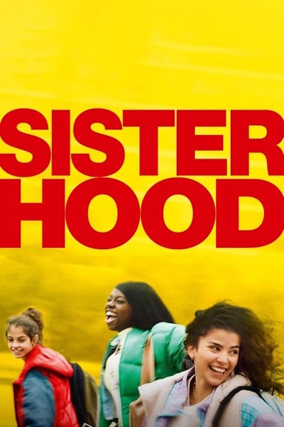 Sisterhood (HLM Pussy)
