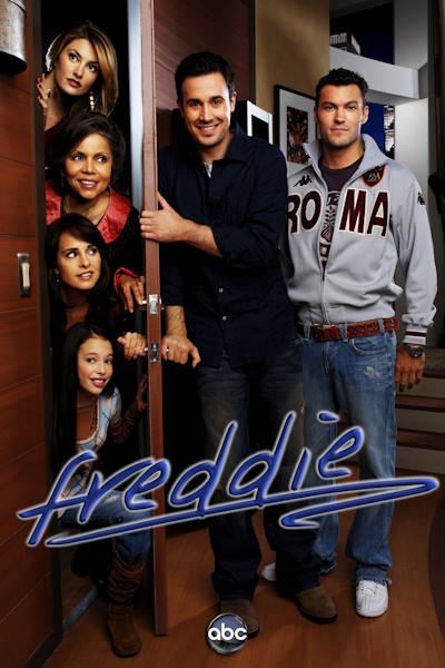 Freddie - Season 1