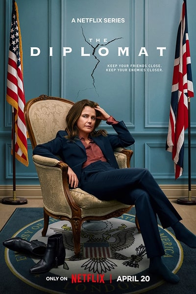 The Diplomat - Season 1 (US)