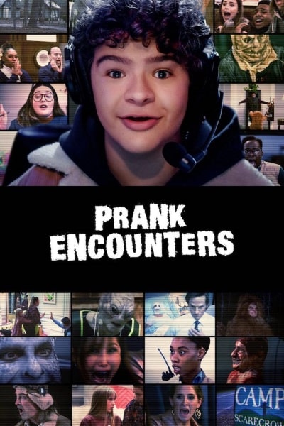 Prank Encounters - Season 1