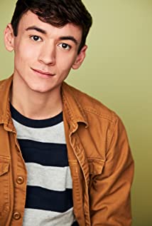 Connor McKinley Griffin