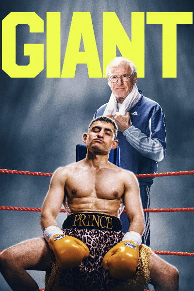 Giant (2025)