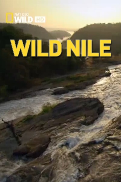 Wild Nile - National Geographic - Season 1