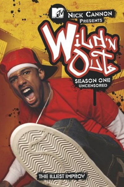 Wild N Out - Season 1