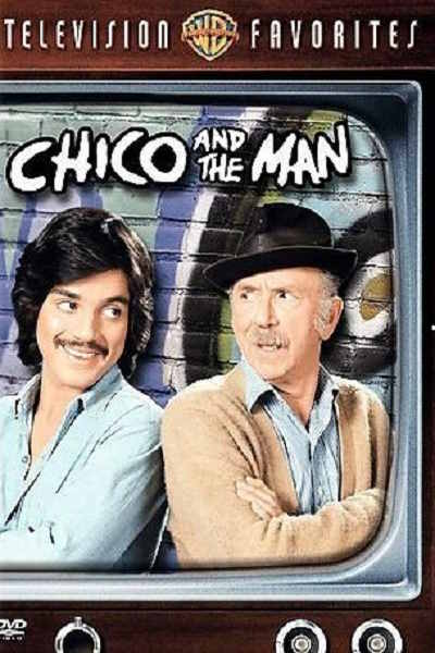 Chico and the Man - Season 1