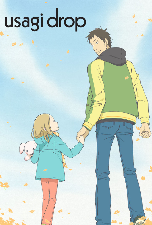 Usagi Drop [Sub: Eng]