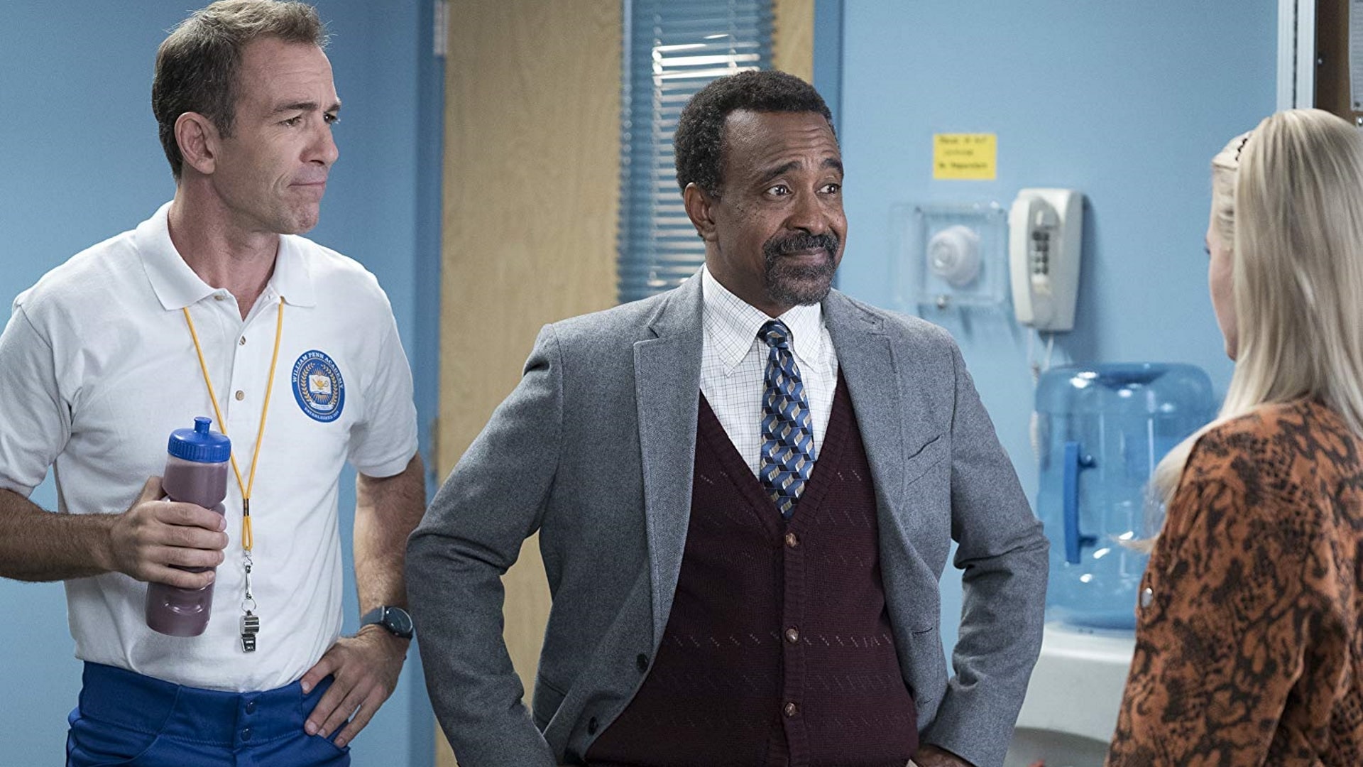 Season 1