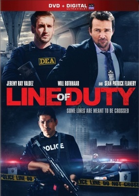 Line Of Duty (Mission Park)
