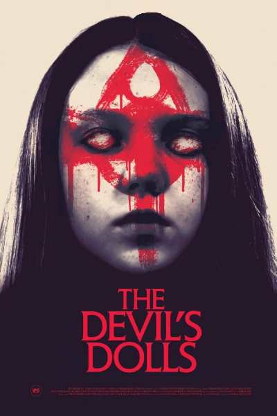 The Devil's Dolls