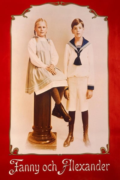 Fanny and Alexander - Season 1