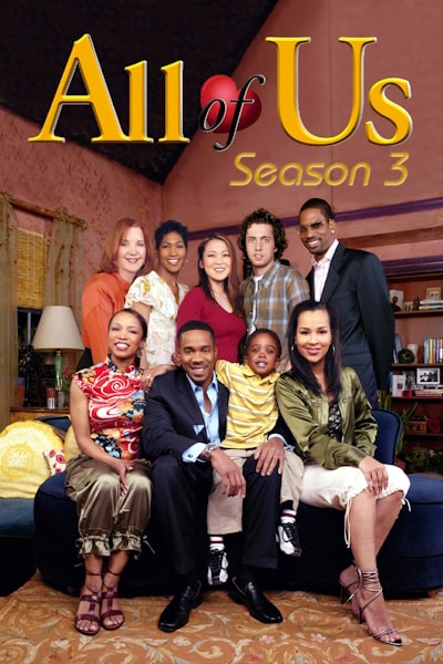 All of Us - Season 3