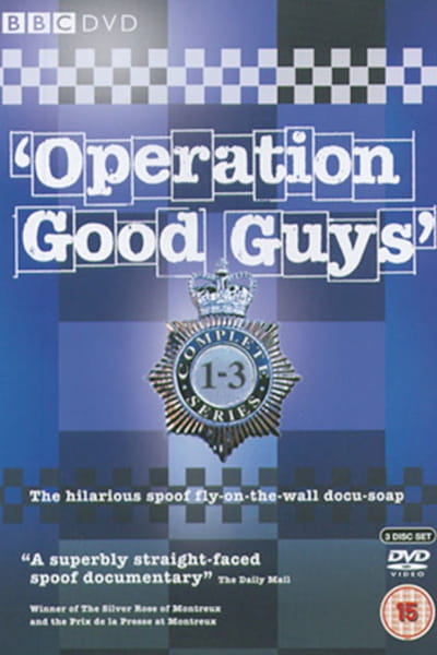 Operation Good Guys - Season 1