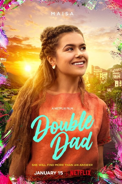Double Dad
