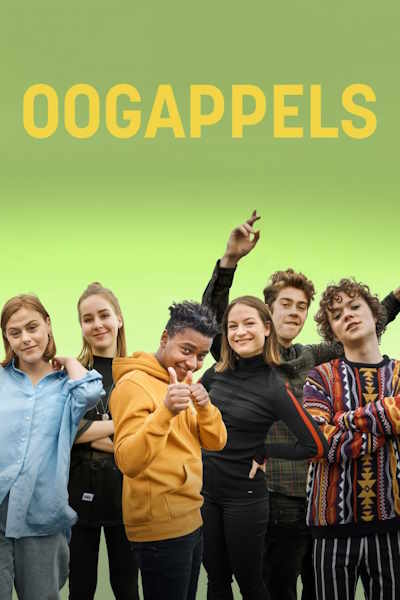 Oogappels - Season 1
