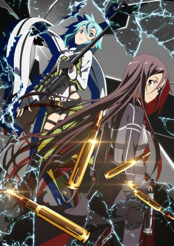 Sword Art Online II Episode 14.5 [Sub: Eng]