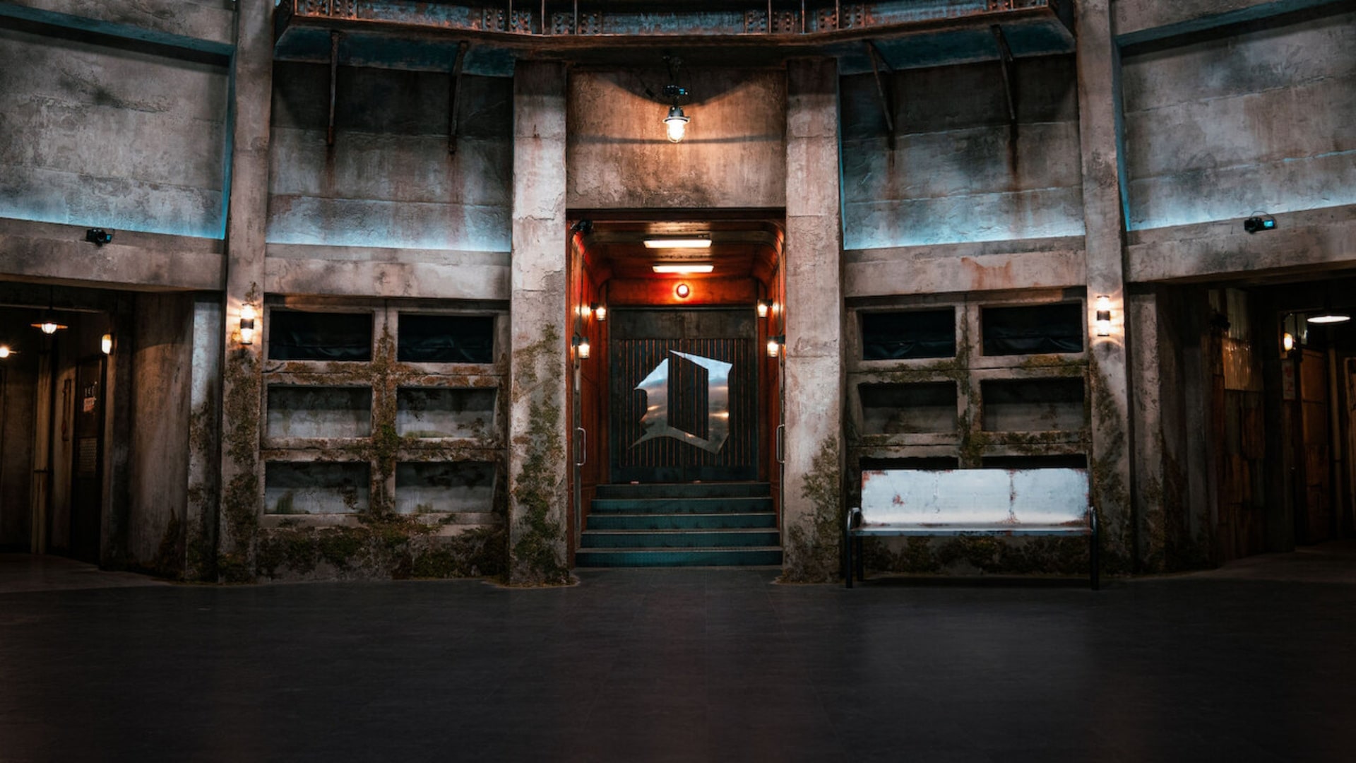 Season 1
