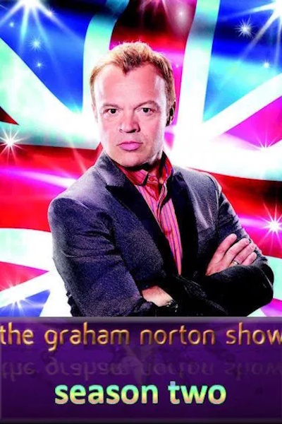 The Graham Norton Show - Season 2