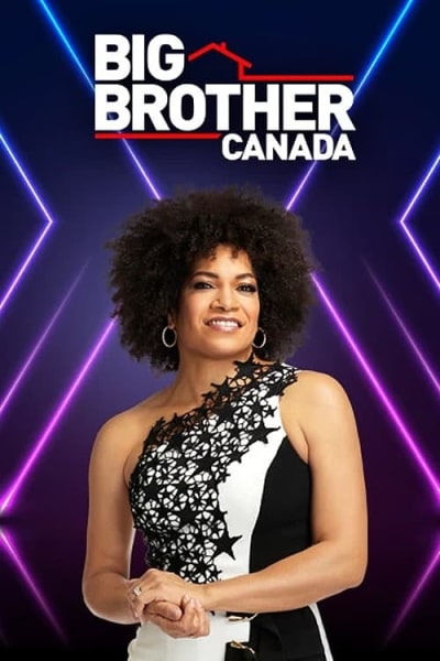 Big Brother Canada - Season 10