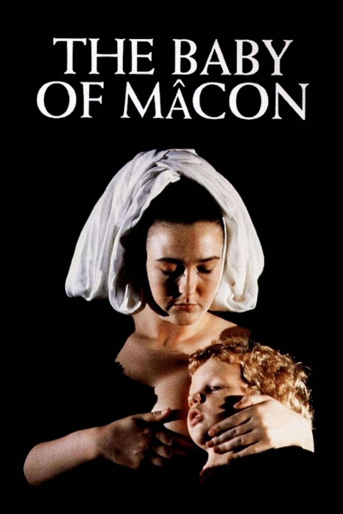 The Baby of M&acirc;con