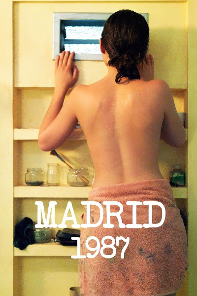 Madrid 1987